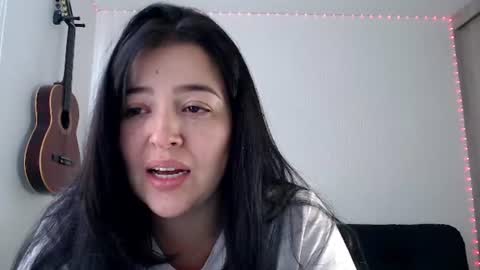 Aleska online show from June 10, 4:17 pm