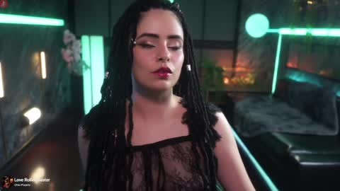 Alessa Goreng online show from April 25, 9:11 am