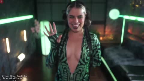 Alessa Goreng online show from April 18, 8:16 am