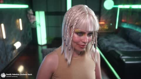 Alessa Goreng online show from January 11, 7:47 am