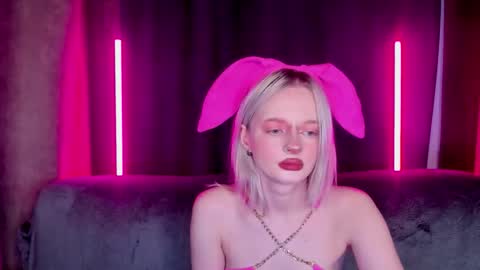 alessakiss online show from March 25, 9:05 am