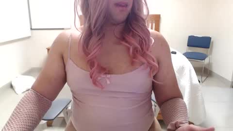 AlessaBabyGirl840 online show from February 2, 4:59 am