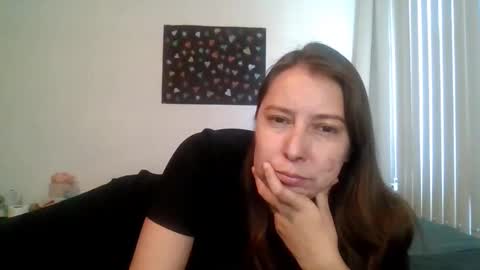 Alessandra Conrado online show from March 2, 4:35 pm