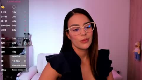 AlessandraMoreli Its my birthday online show from July 29, 9:48 pm