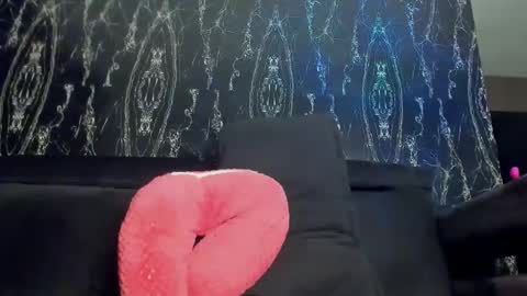 Alessandro online show from March 16, 5:44 am