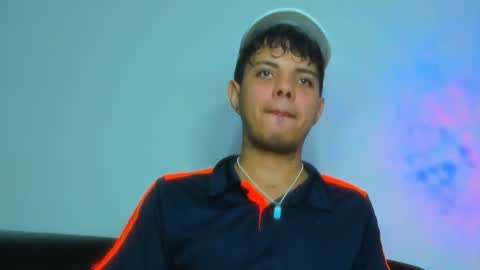 Alessandro online show from February 19, 6:45 am