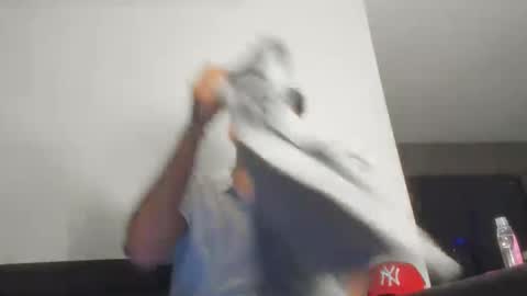 Alessandro online show from March 3, 7:15 am