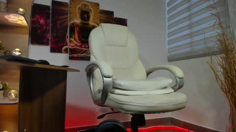 ALESSANDRO  WYE online show from February 19, 10:42 pm