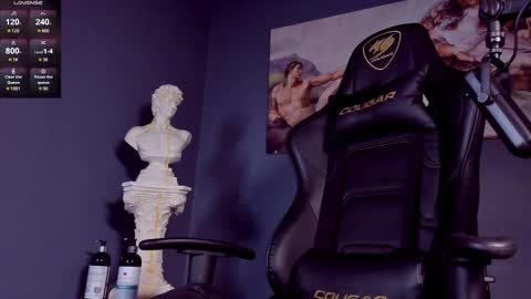 Alessandro INDEPENDENT MODEL online show from March 1, 2:26 am