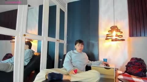 Alessandro Dybala online show from February 23, 12:16 pm