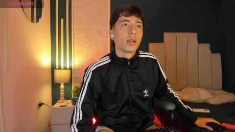 Alessandro Dybala online show from February 26, 3:10 pm