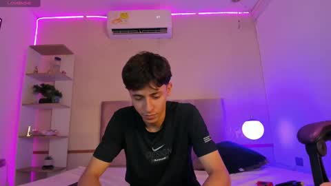 Alessandro Dybala online show from March 4, 2:53 pm