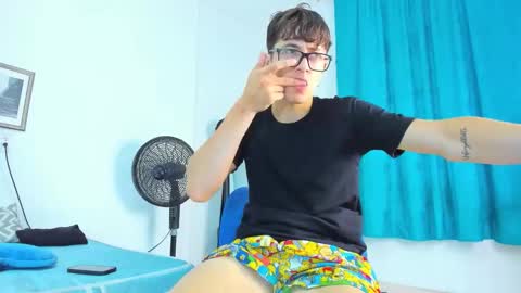 Alessandro Dybala online show from February 10, 1:03 pm