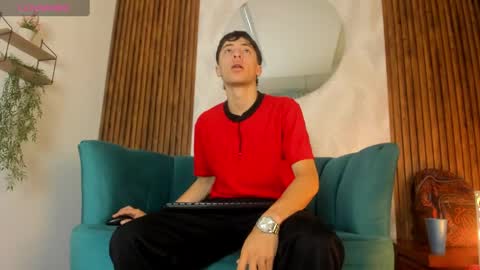 Alessandro Dybala online show from February 25, 11:54 am