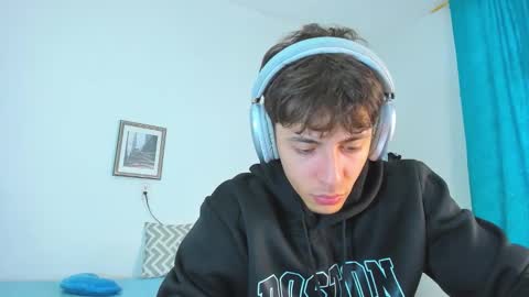 Alessandro Dybala online show from February 8, 1:14 pm