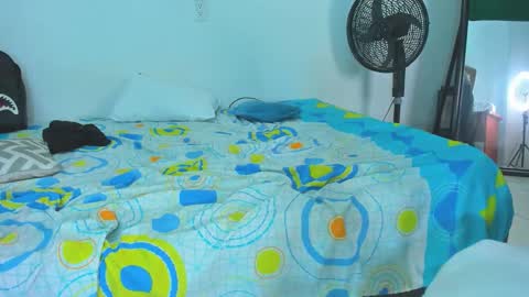 Alessandro Dybala online show from March 26, 12:43 pm