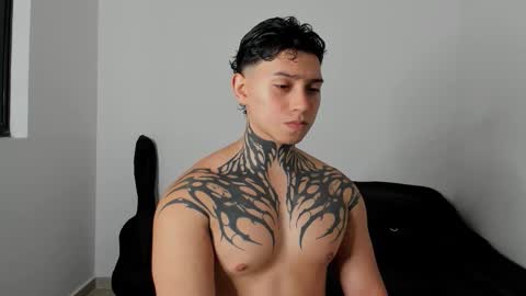 Alessandro online show from March 5, 3:59 am