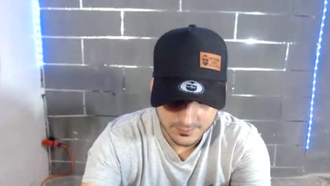 alessandro online show from June 20, 3:45 am