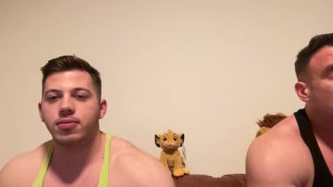 Alessandrobuilder online show from February 16, 9:59 pm