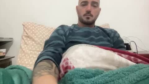 alessandromori91 online show from January 10, 10:26 pm