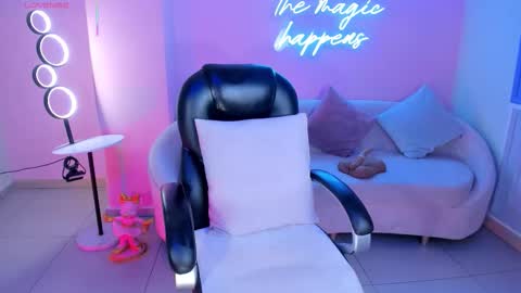 ALESSA ROMERO  online show from November 16, 1:29 am