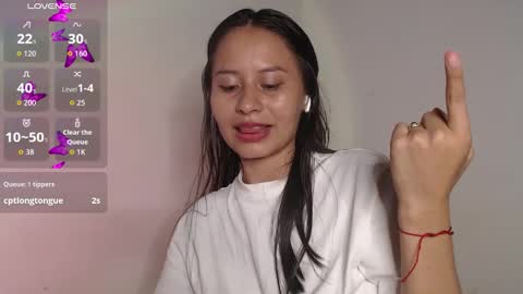 alessia_santorinni online show from December 2, 3:38 am