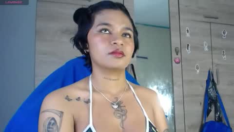 alessia_temptation online show from March 18, 8:20 am