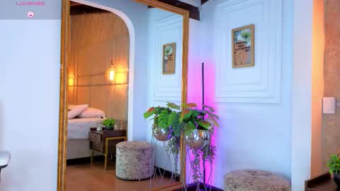 Alessia online show from October 24, 4:46 am