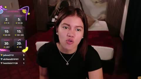 alessiamonroe_ online show from June 11, 8:29 pm