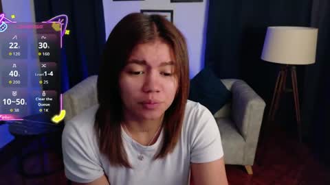 alessiamonroe_ online show from June 9, 8:19 pm