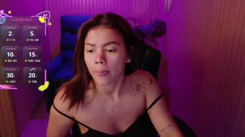 alessiamonroe_ online show from June 12, 8:30 pm
