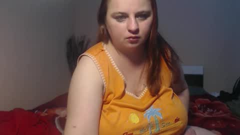 Alessia online show from January 8, 2:50 am