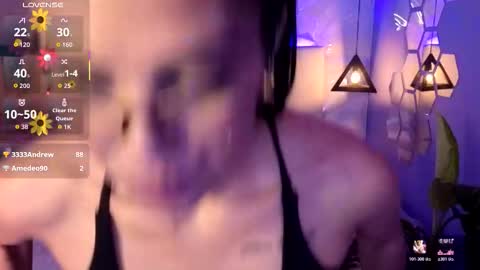 Valery online show from December 17, 4:36 pm