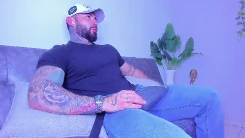 Aless Rose online show from July 28, 9:03 pm