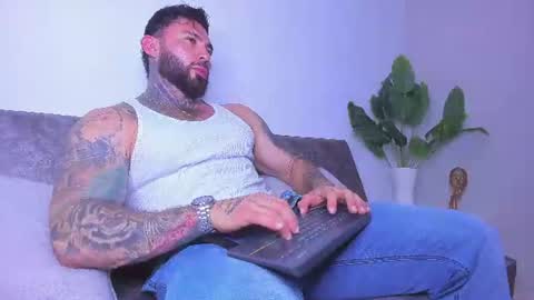 Aless Rose online show from July 2, 9:42 pm