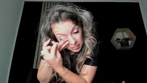 alesys69 online show from June 13, 10:09 pm