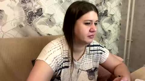 Aletta Oushen online show from February 14, 12:25 pm