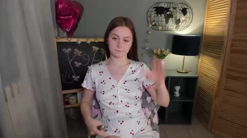 alettablacck online show from November 5, 3:30 am