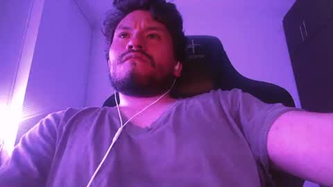 Alejo online show from July 18, 4:58 am
