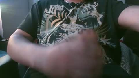 Alejo online show from July 10, 5:56 am
