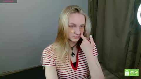 Alex online show from April 20, 11:35 am