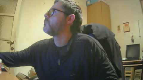 alex81pv1981 online show from February 1, 7:13 pm