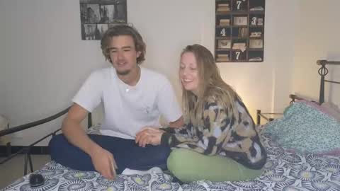 Alex83530 online show from November 6, 5:27 pm