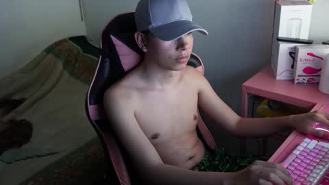 Alex online show from October 6, 12:50 am