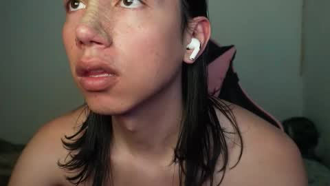 Alex online show from October 27, 2:33 am