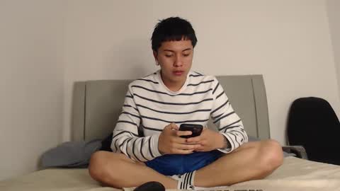 Owen online show from January 16, 2:53 am