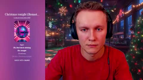 Snapshot of alex_amazing chatting on December 14, 4:23 am Alex Amazing online show from December 14, 4:23 am