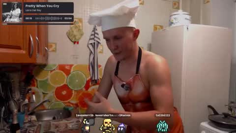 Snapshot of alex_amazing chatting on October 1, 9:13 pm Alex Amazing online show from October 1, 9:13 pm