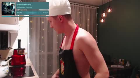 Snapshot of alex_amazing chatting on February 27, 1:08 am Alex Amazing online show from February 27, 1:08 am
