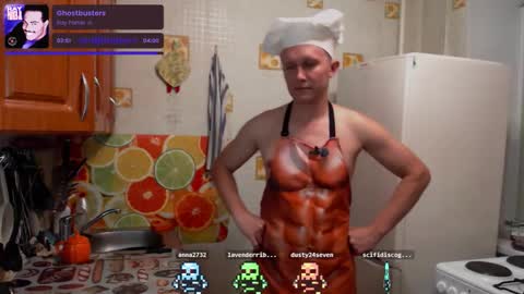 Snapshot of alex_amazing chatting on October 9, 9:20 pm Alex Amazing online show from October 9, 9:20 pm
